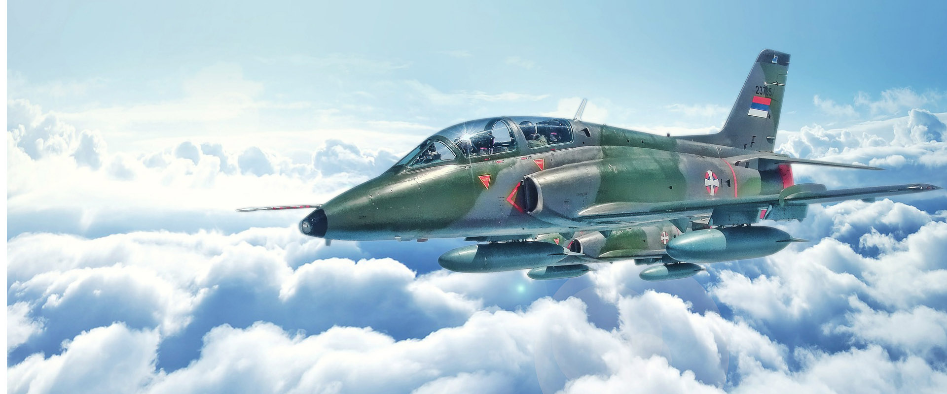 Udruženje pilota Kurjaci sa ušća